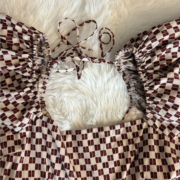 Abercrombie & Fitch Romper - Picture 4 of 5